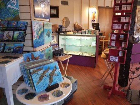 Swell Art : Gallery + Gifts