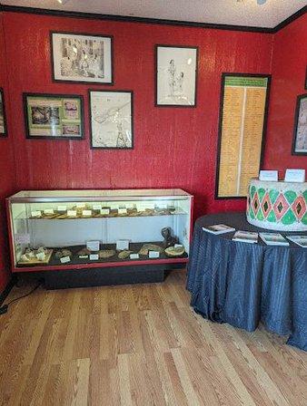 Lost Colony Museum and Gifts