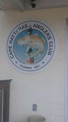 Cape Hatteras Anglers Club