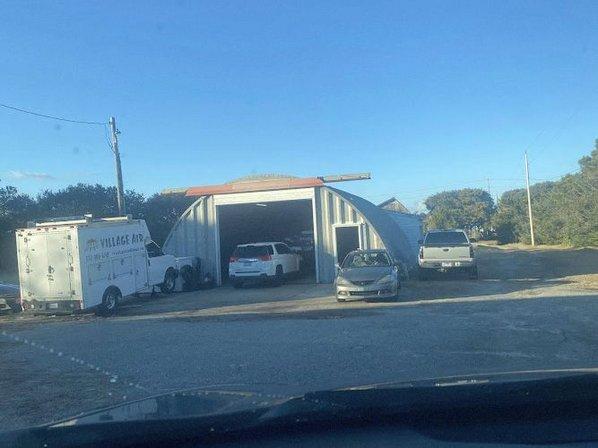 Auto shop OBX LLC