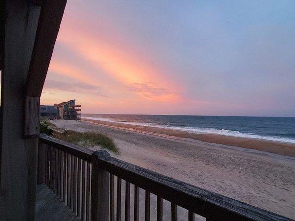 Starlights OBX
