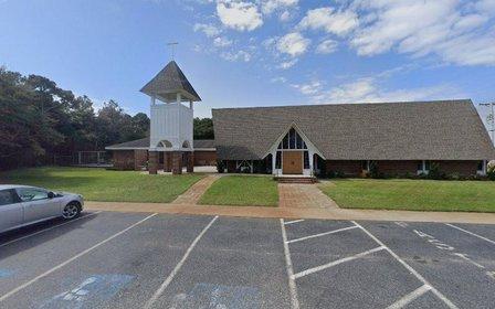 Buxton United Methodist Church