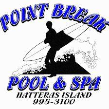 Point Break Pool & Spa Inc