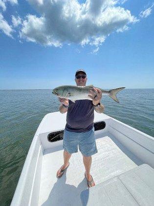 Offpoint Sportsfishing