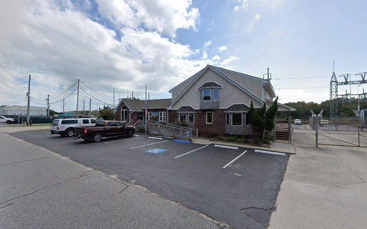 Cape Hatteras Electric Cooperative