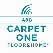 A & B Carpet One Floor & Home
