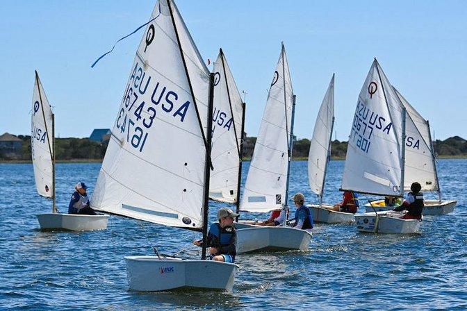 Hatteras Sailing Organization
