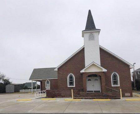Lighthouse Assembly of God