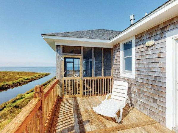 Positive Latitude OBX