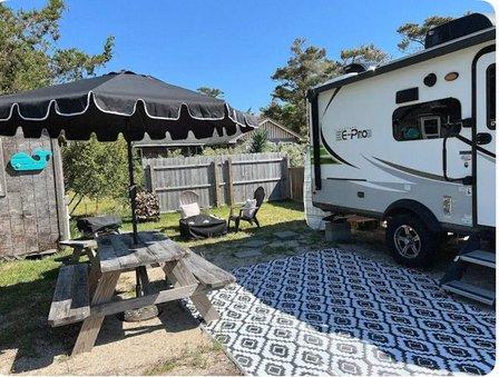 Flowers Ridge RV Park