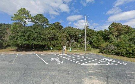 ChargePoint Charging Station