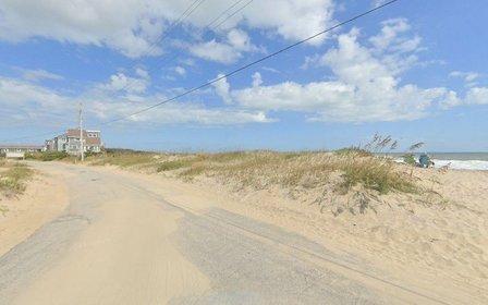 Buxton Beach Access