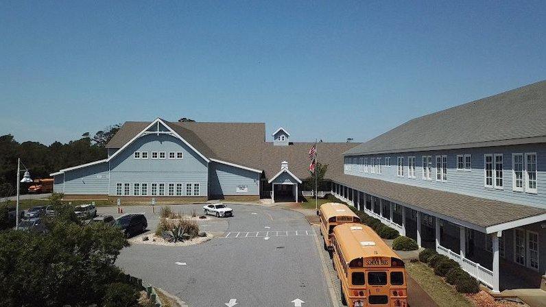 Cape Hatteras Elementary School
