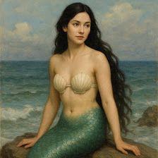 Mermaid’s Rest