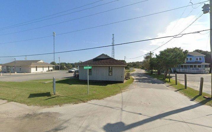 Dare County FESSENDEN ANNEX Centre