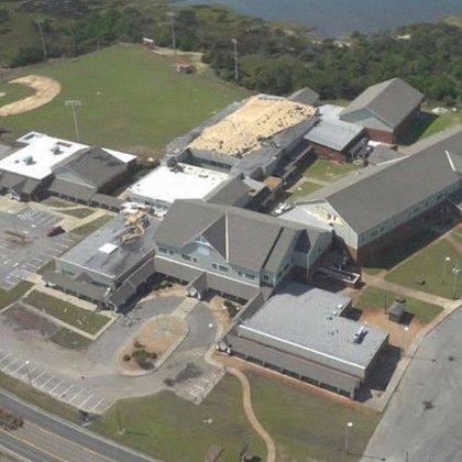 Cape Hatteras Secondary School