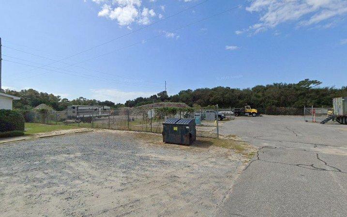 Cape Hatteras Union School