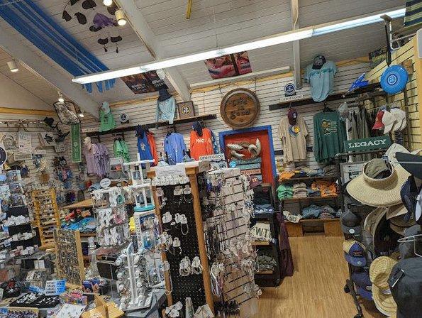 Kitty Hawk Kites