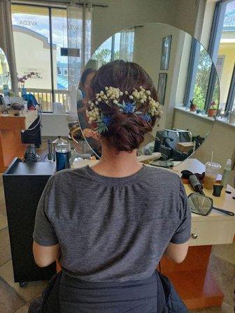Eden Day Spa & Salon
