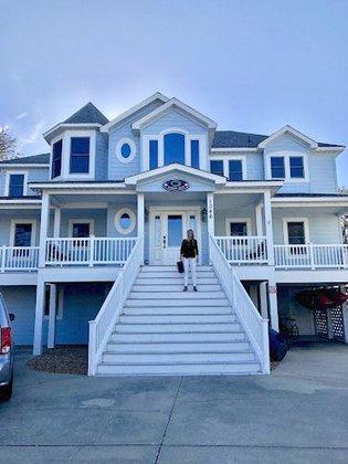 Brindley Beach Vacations & Sales