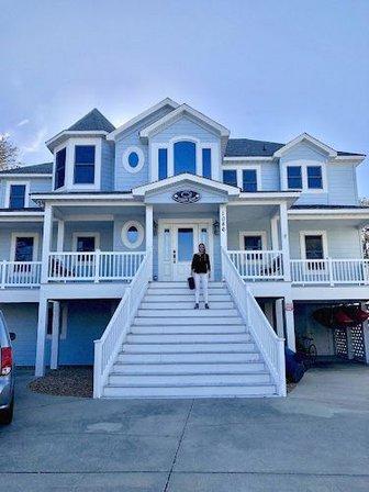 Brindley Beach Vacations & Sales