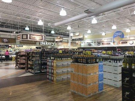 Harris Teeter