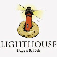 Lighthouse Bagels