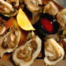 North Banks Restaurant & Raw Bar