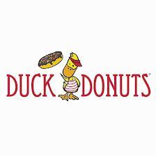 Duck Donuts