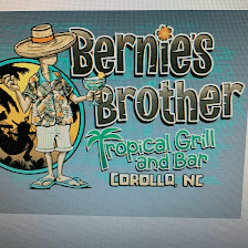 Bernie's Brother Tropical Grill and Bar