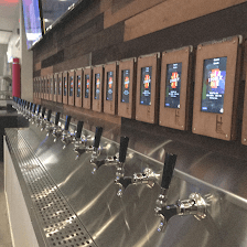 Off the Wall Tap House