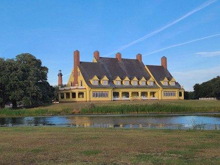 Historic Corolla Park