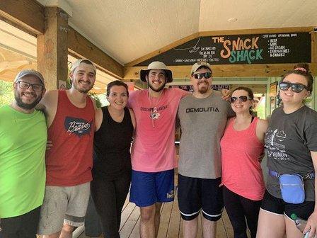 Corolla Adventure Park