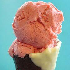 Big Buck's Homemade Ice Cream