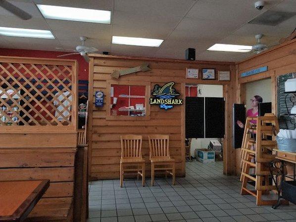 Sooey's BBQ & Rib Shack