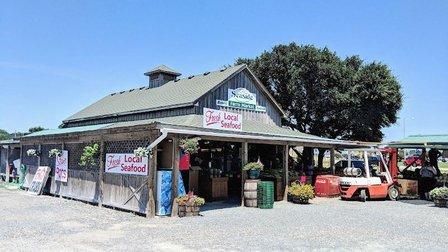 Seaside Farm Market