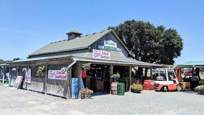 Seaside Farm Market