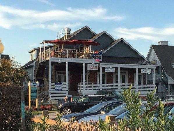 Upside Restaurant