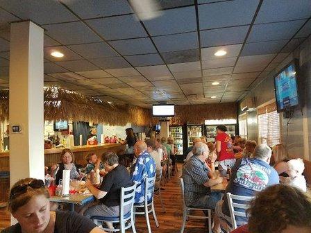 Fatcrabs Rib Company & Seafood Shack