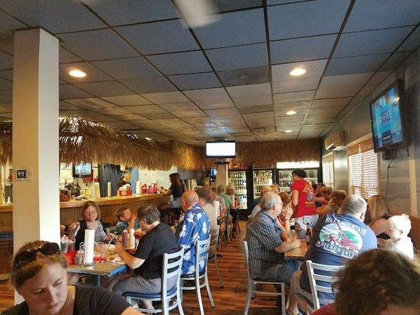 Fatcrabs Rib Company & Seafood Shack