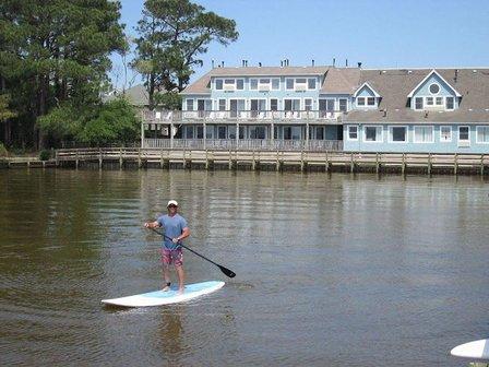 North Beach Watersports