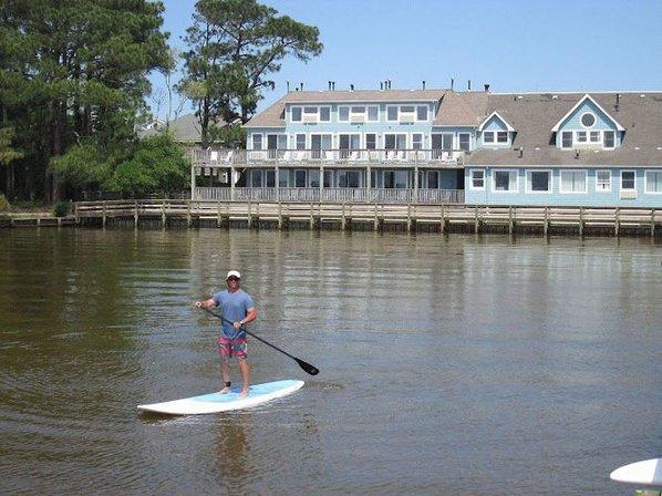 North Beach Watersports