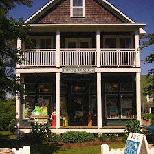 The Island Bookstore