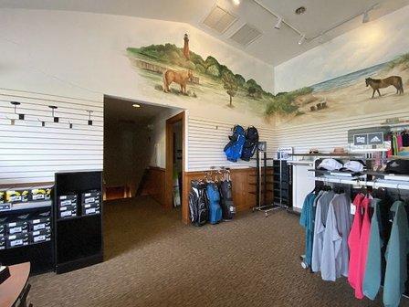 The Currituck Club