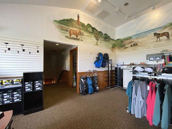 The Currituck Club