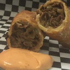 Philly Steak Subs