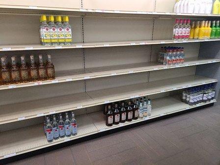 Corolla ABC Store