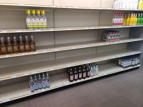 Corolla ABC Store