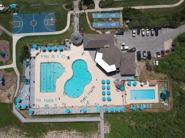 Corolla Light Resort