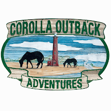 Corolla Outback Adventures